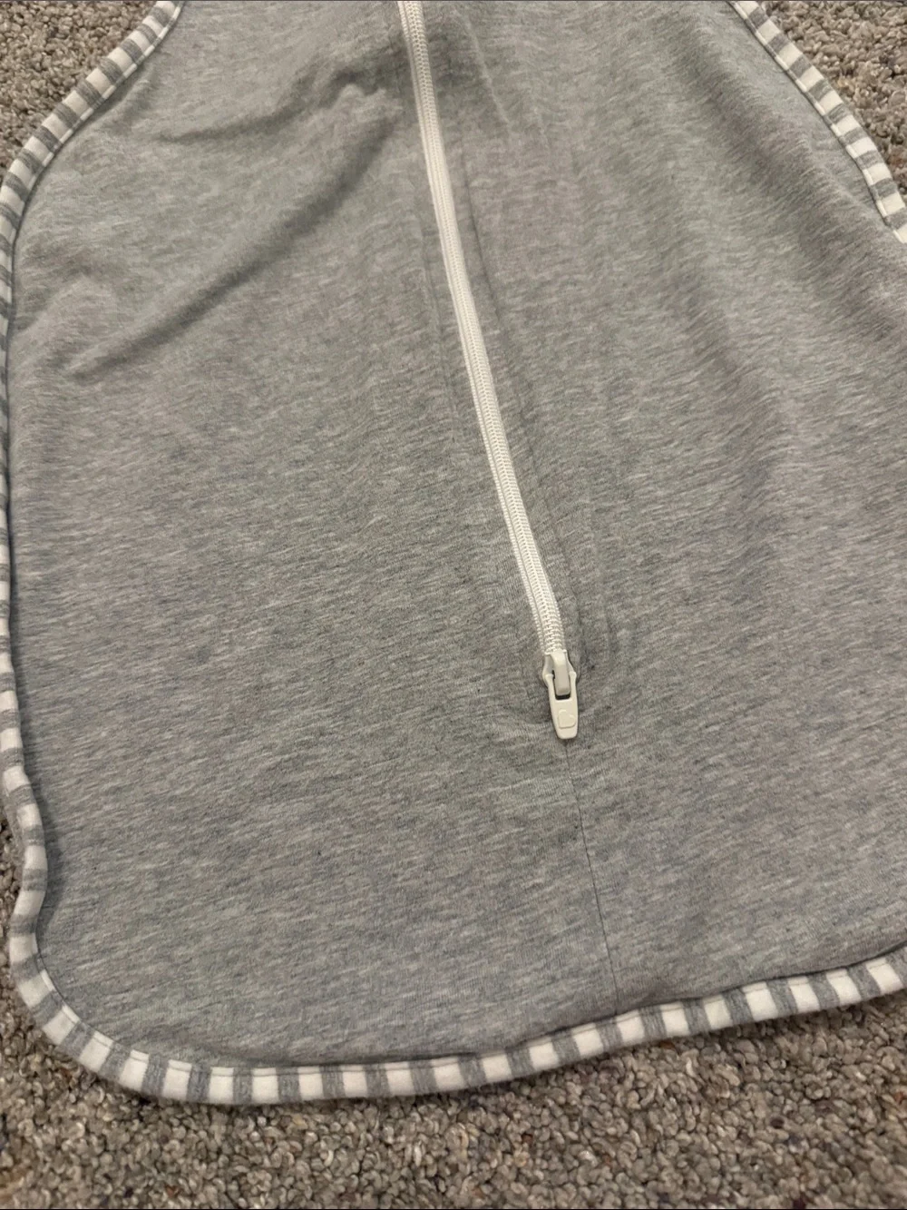 Love To Dream Swaddle UP Adaptive Original Swaddle Gray Small